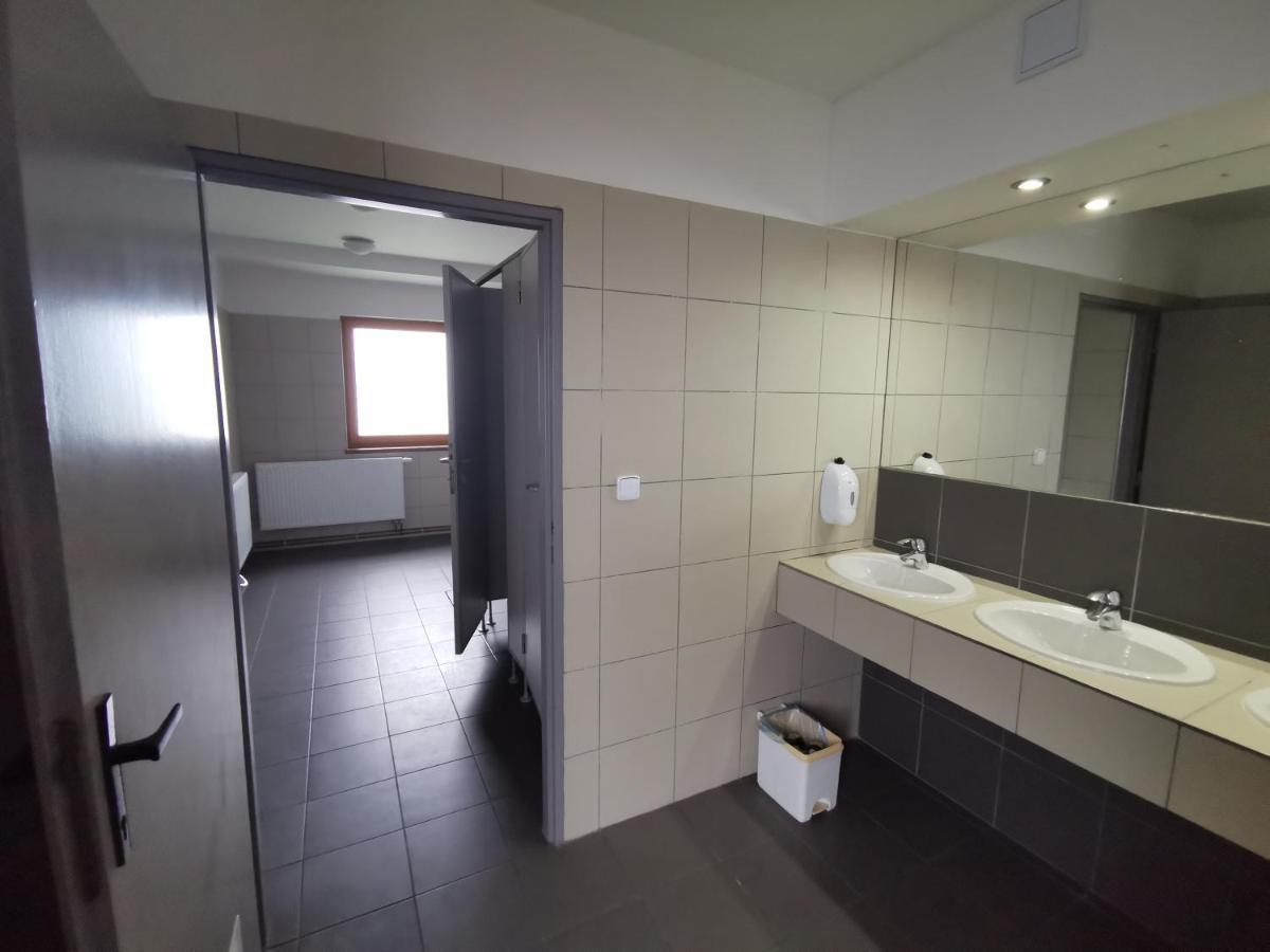 Hotel Labska Bouda Horní Mísečky Eksteriør billede