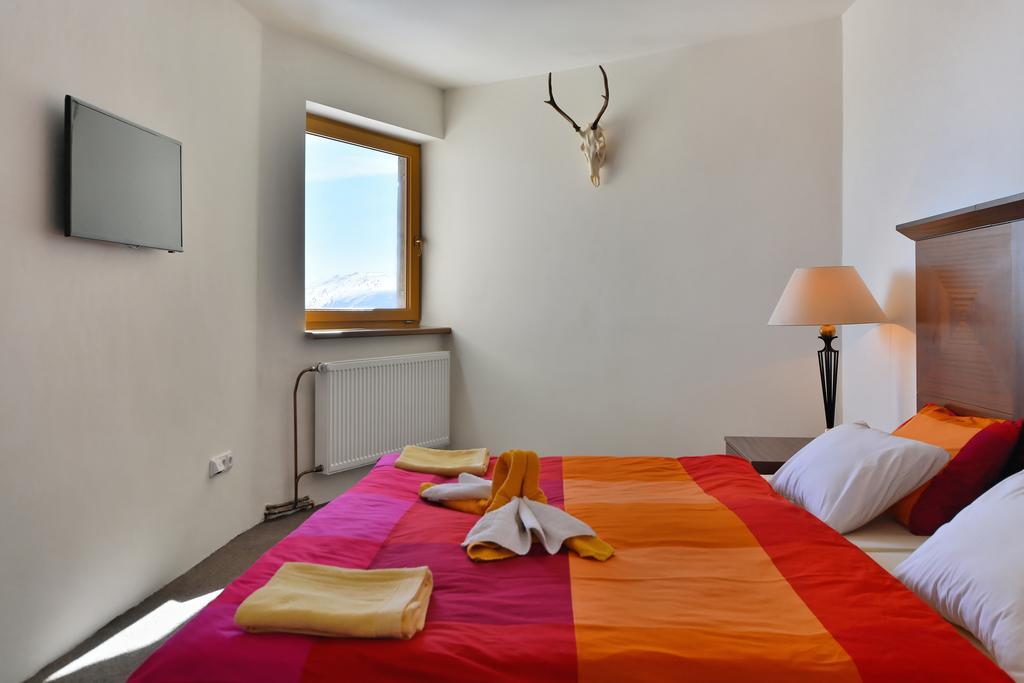 Hotel Labska Bouda Horní Mísečky Eksteriør billede