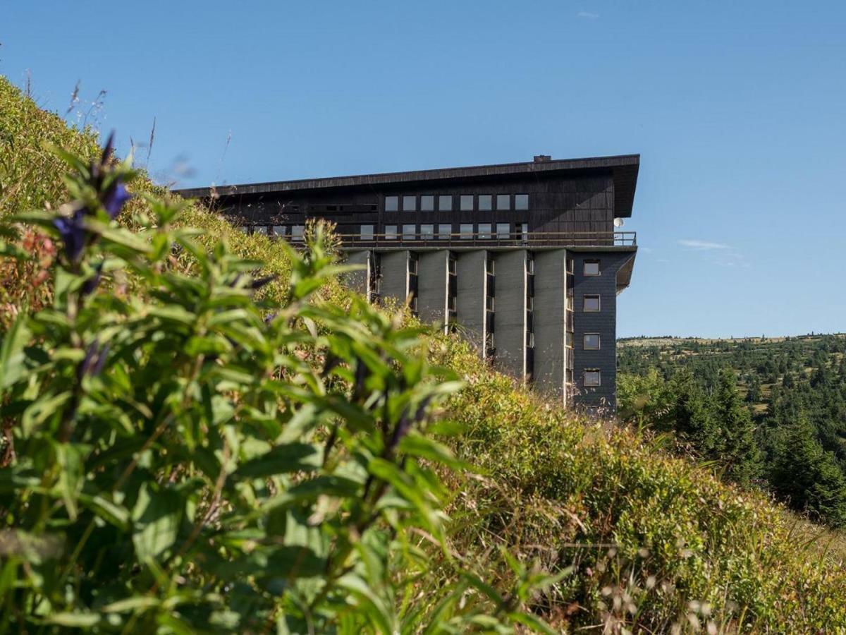 Hotel Labska Bouda Horní Mísečky Eksteriør billede